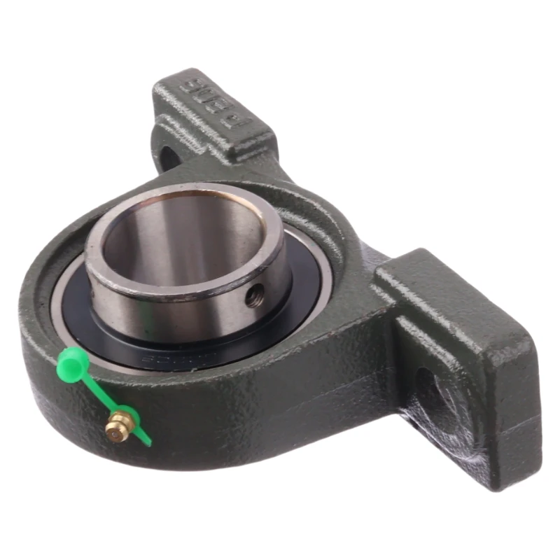 Set-contained Bearing UCP209 With Housing Spherical Bearing Seat Block Compatible with Sedans  SUVS   Light Trucks