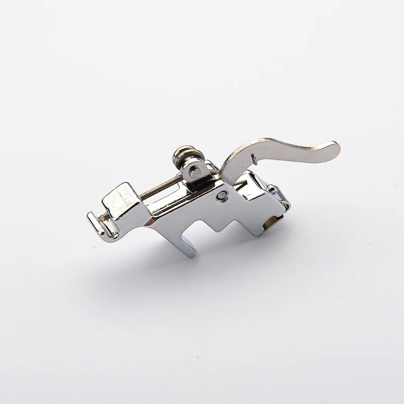 1PC PRESSER FOOT LOW SHANK SNAP ON 7300L (5011-1) SHANK ON SHANK ADAPTER PRESSER FOOT HOLDER FOR DOMESTIC SEWING MACHINE 5189-1