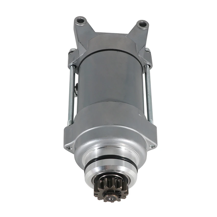 Motorrad Anlasser für Yamaha xvs1100at xvs11ata V-Stern Silverado 1100 xvs1100 Drag Star 1100 OEM: 5el-81890-00 Motor – Detail 1