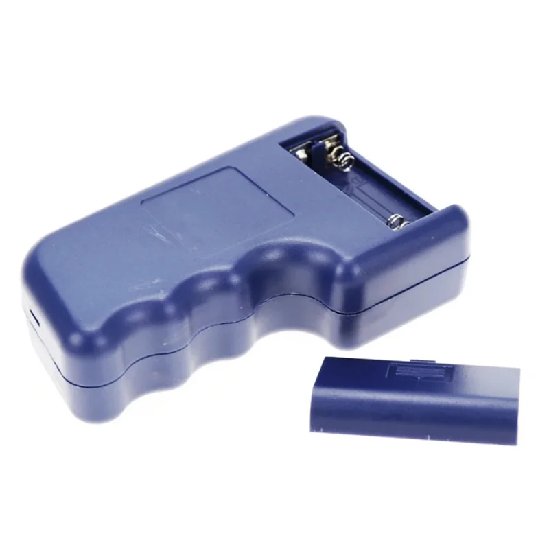 

ABMF-125 кГц EM портативный RFID-копировальный аппарат считыватель карт писатель Дубликатор Поддержка программатора EM4305/T5577 перезаписываемые брелки жетоны