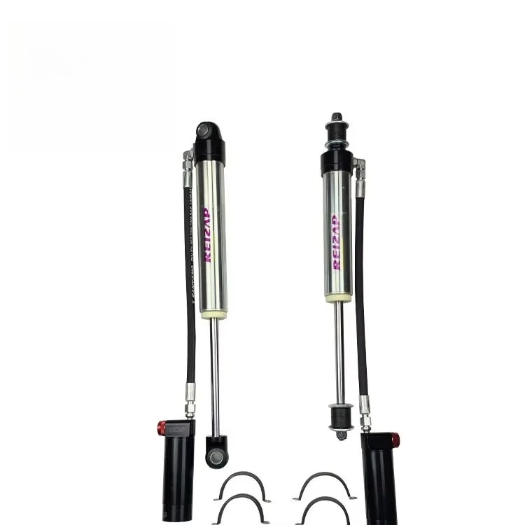 Auto Suspension Parts Off Road 4x4 Racing Adjustable Coil Over Shock Absorbers for Patrol Y61