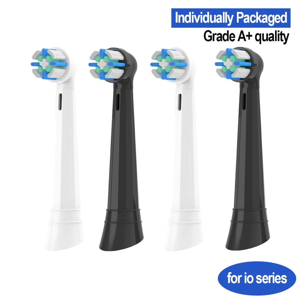 Replacement Toothbr…