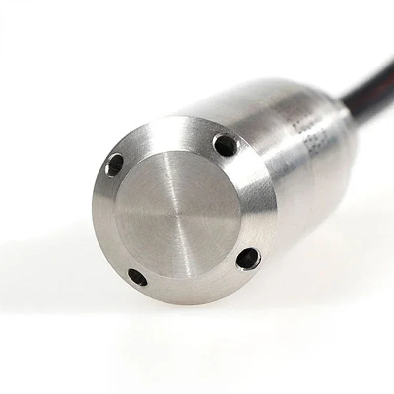 Meet Vloeistofniveau Waterput Piëzometer