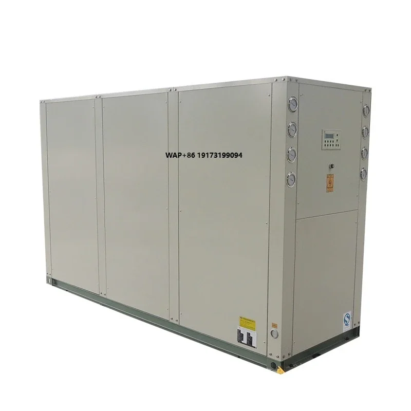 Creative Products Stainless Steel air Source Heat Pump Heating Stainless Steel Pool Heat Pump