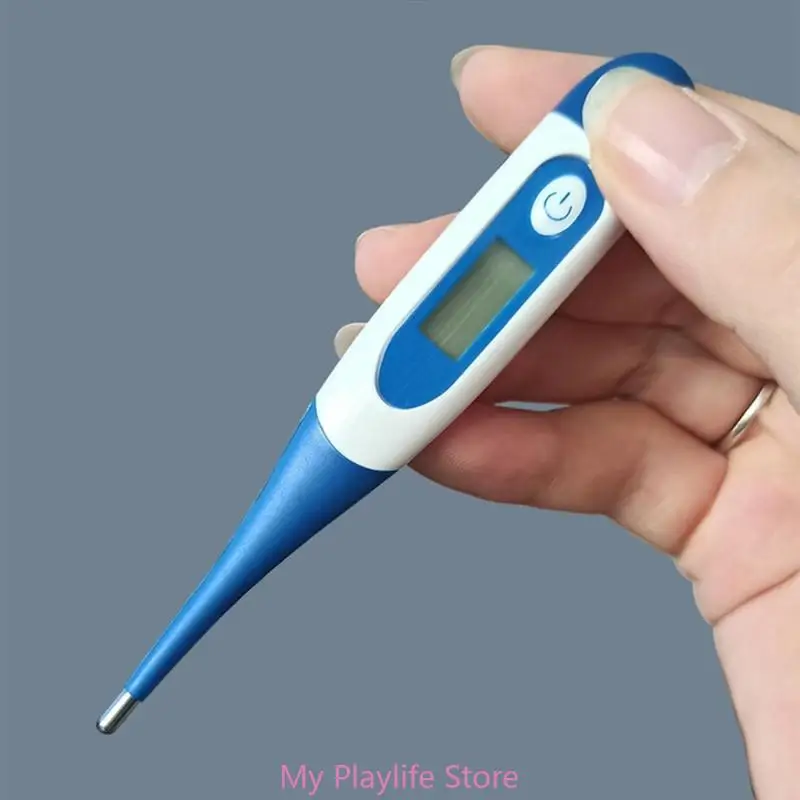 Versatile Temperature Gauges for Pets A Must Have for Veterinary Clinic Accurately Measure and Diagnose Pet Temperature