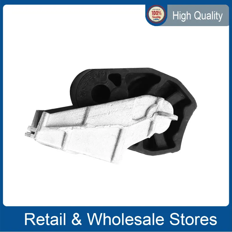 

8K0253144M Rear Exhaust Bracket Mount Muffler Hanger for Audi A4 B8 2009 2015 A5 B8 2010 2015 A6 2012 2016 A7 A8 8K0 253 144 M