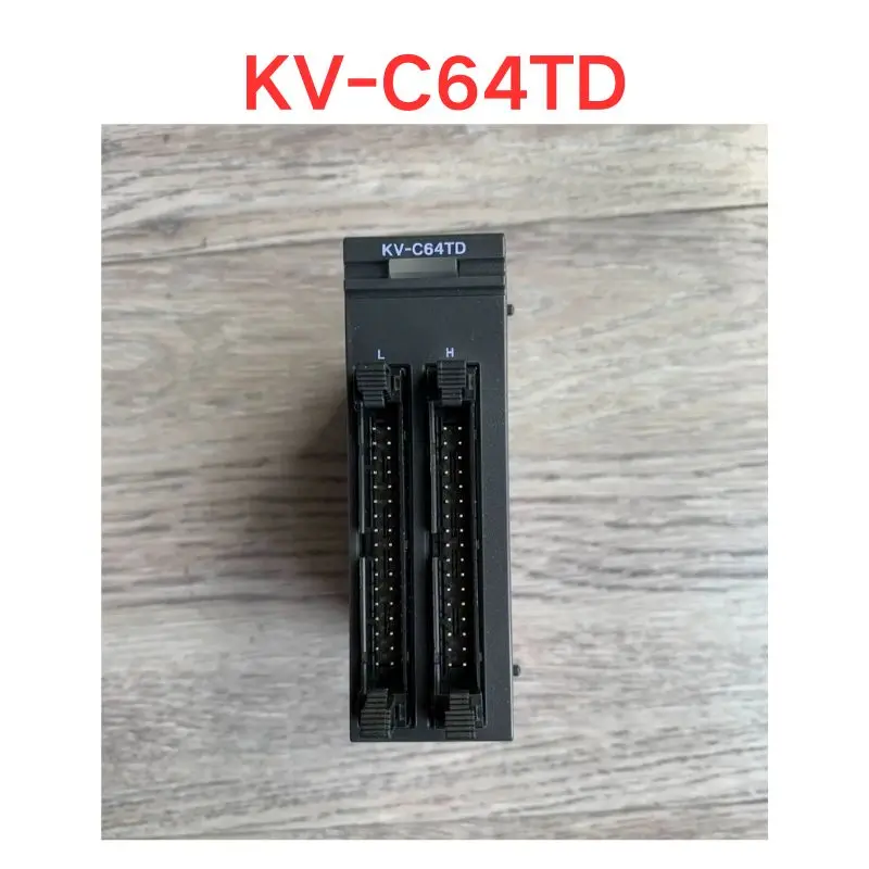 Second hand test OK KV-C64TD Expansion Module image 2