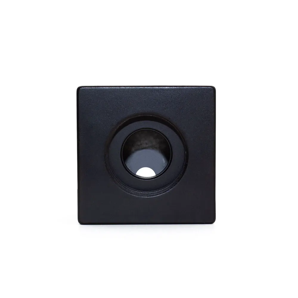 WGWK High Quality CCTV Metal Mini Camera Housing IP Camera Case for 32X32mm CCD/CMOS/IP/AHD Micro Camera Board Chipset