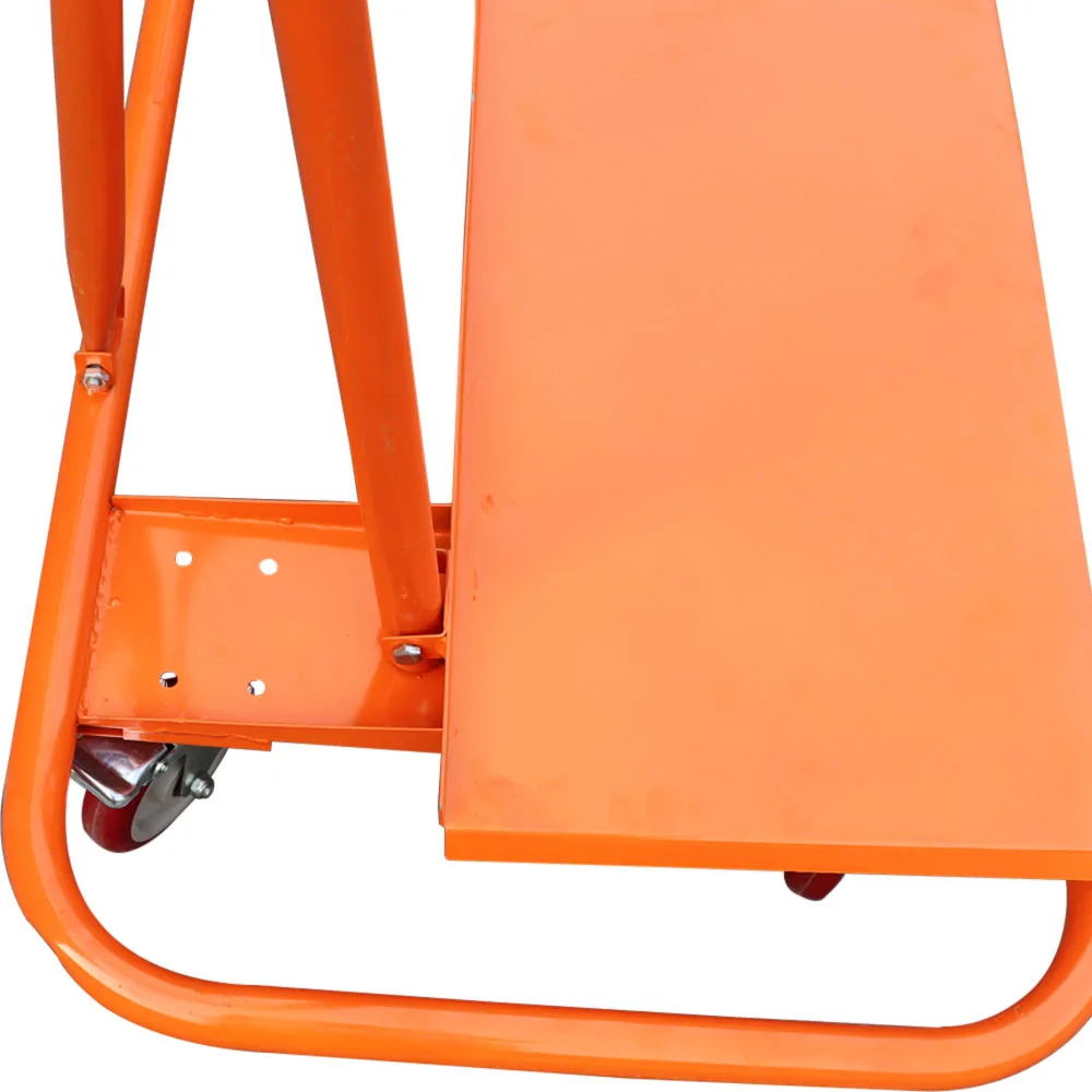 3000lbs Drywall Cart Dolly Handling Sheetrock Sheet Panel Service Cart 3000lbs Load Capacity