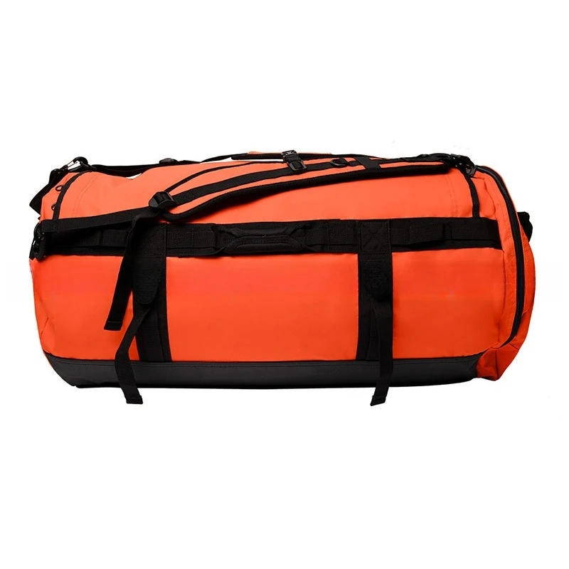 

Outdoor Travel Waterproof Backpack with Large Capacity, Separate Shoe Compartment, Suitable for Diving, Exploring Caves.