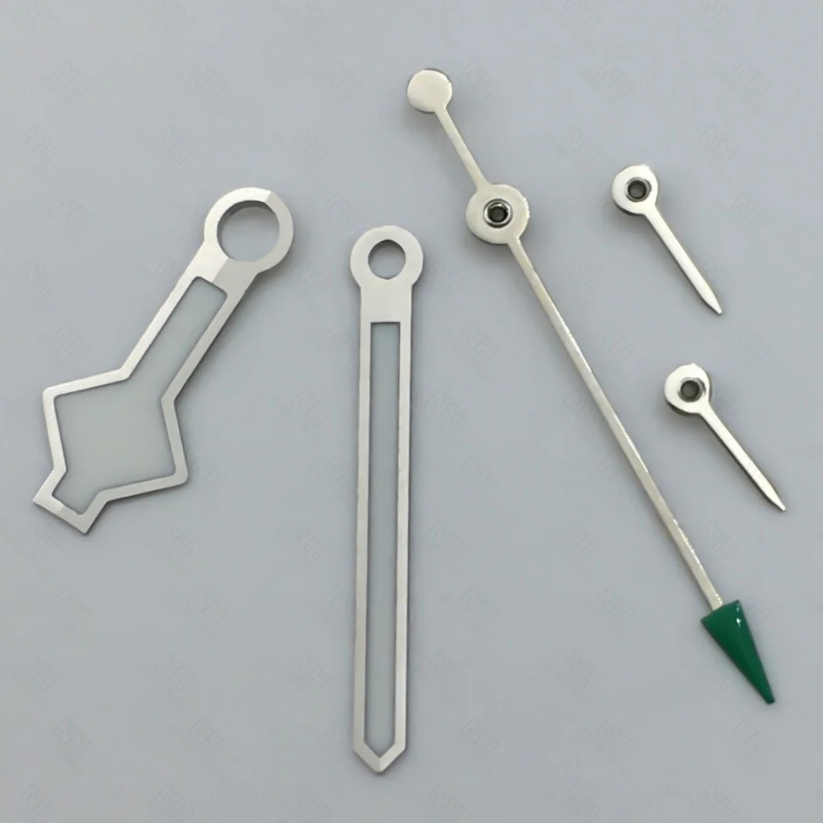 VK64 watch hands Snowflake hands 5 hands compatible with VK64 movement watch Watch parts