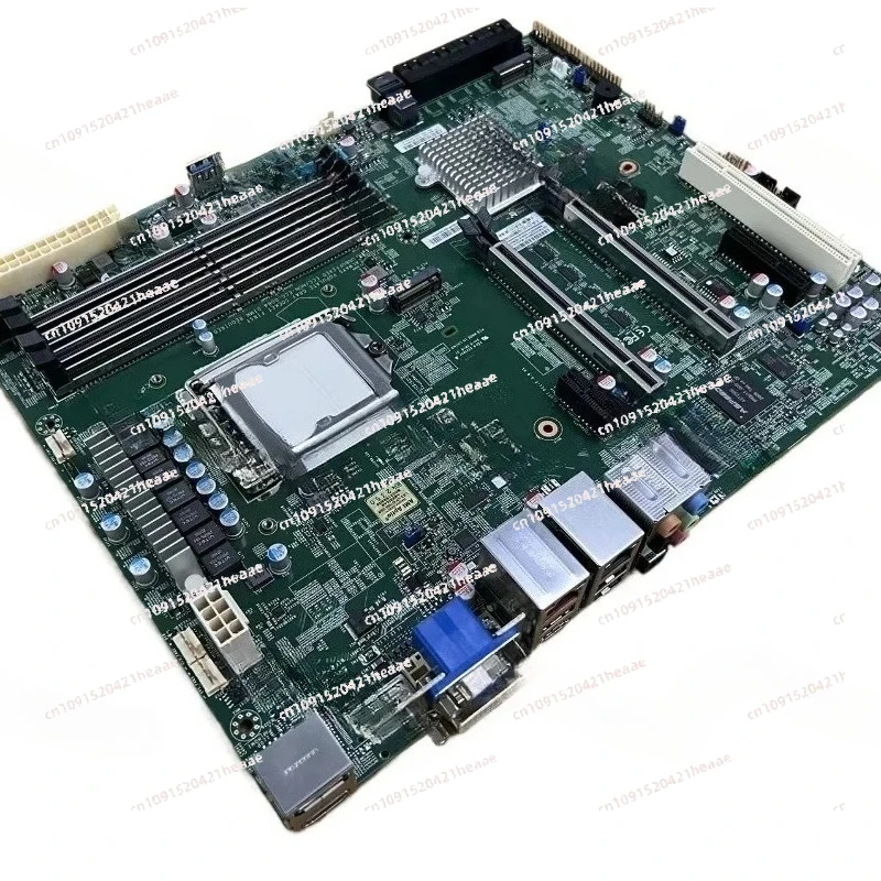 

Подходит для серверной материнской платы промышленного управления, C246 8-го и 9-го поколения E3-12XX.