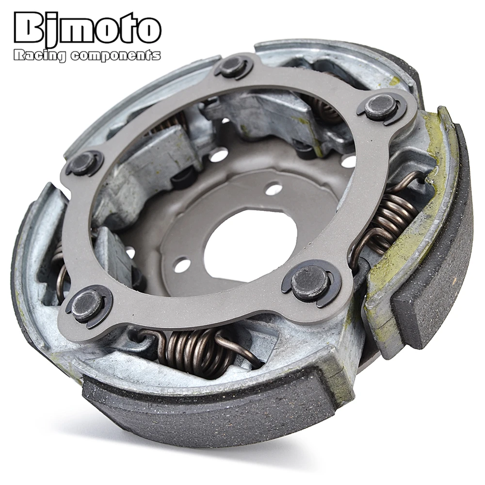 Motorcycle Clutch Assy for Yamaha YP400 YP400W YP400A YP400X Majesty 400 5RU-16620-20