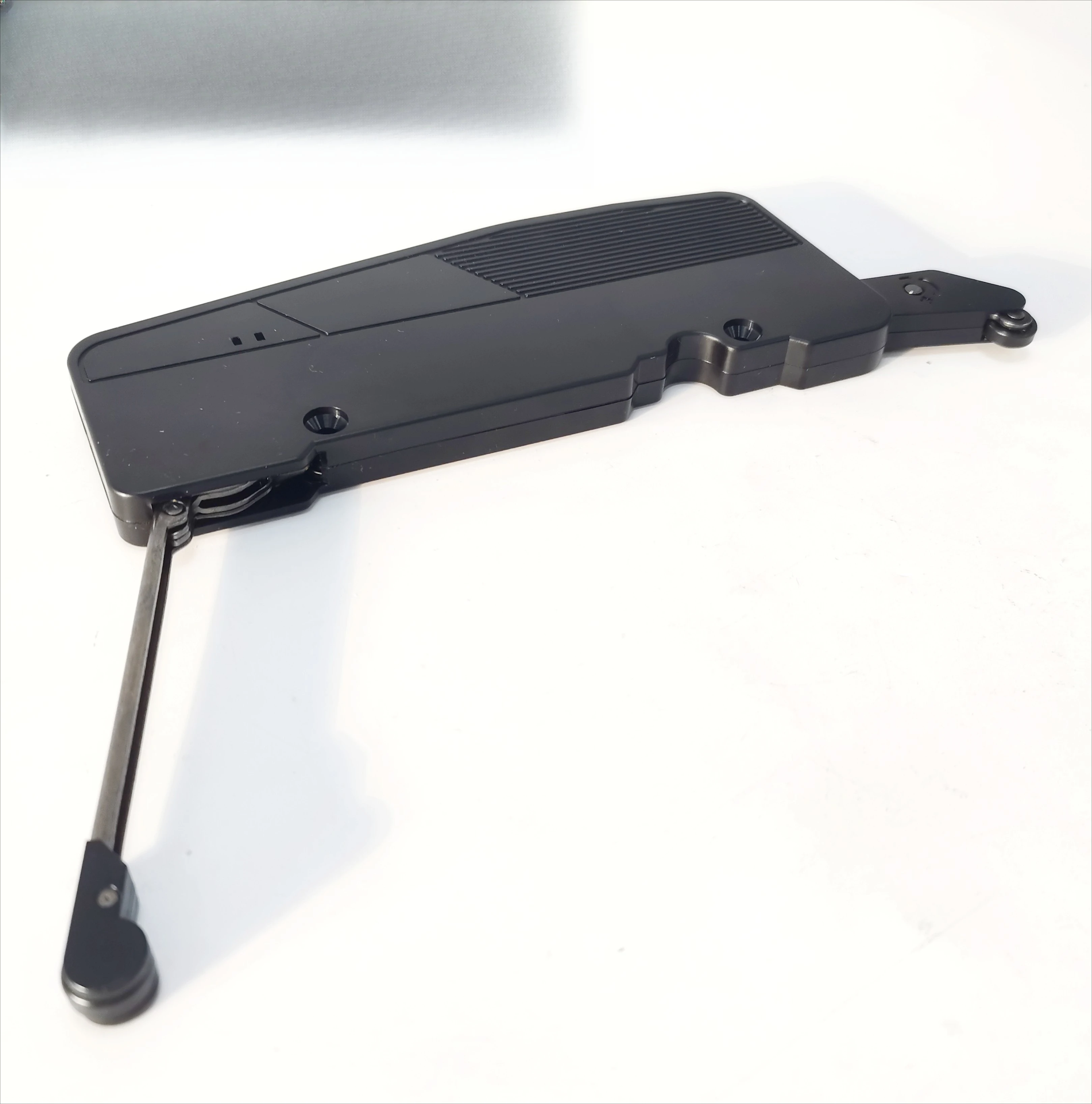 Heavy One Touch Push To Open Cabinet Door Closer Soft Close Buffer System