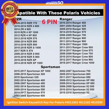 10 best sales Polaris Ranger 500 - №8