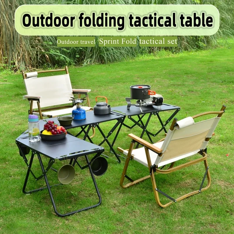 Thumbnail 2 - #2 Trending Camping Tables Right Now