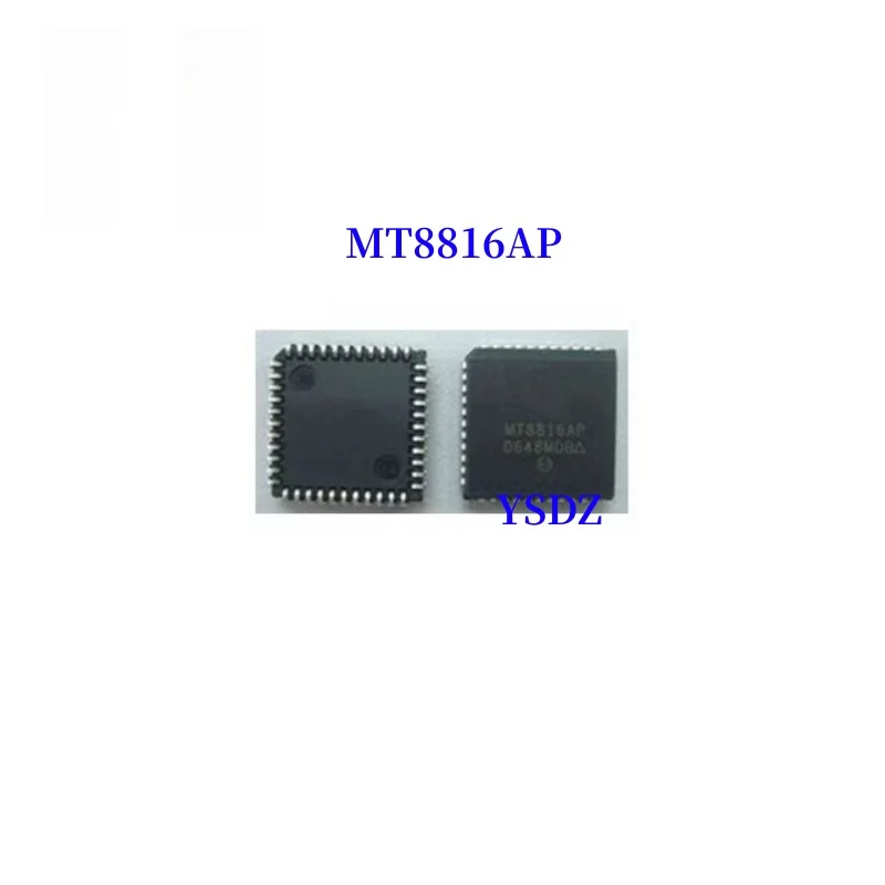 

5~10PCS/LOT MT8816AP MT8816 PLCC-44 100% New Original In Stock