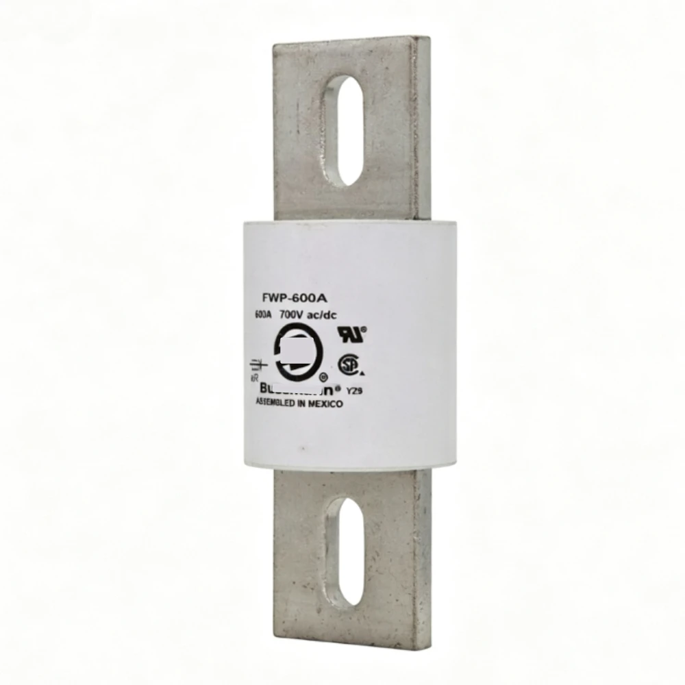 OEM FWP‑600A High Speed Fuse 600A 700V aR Cylindrical Fuse