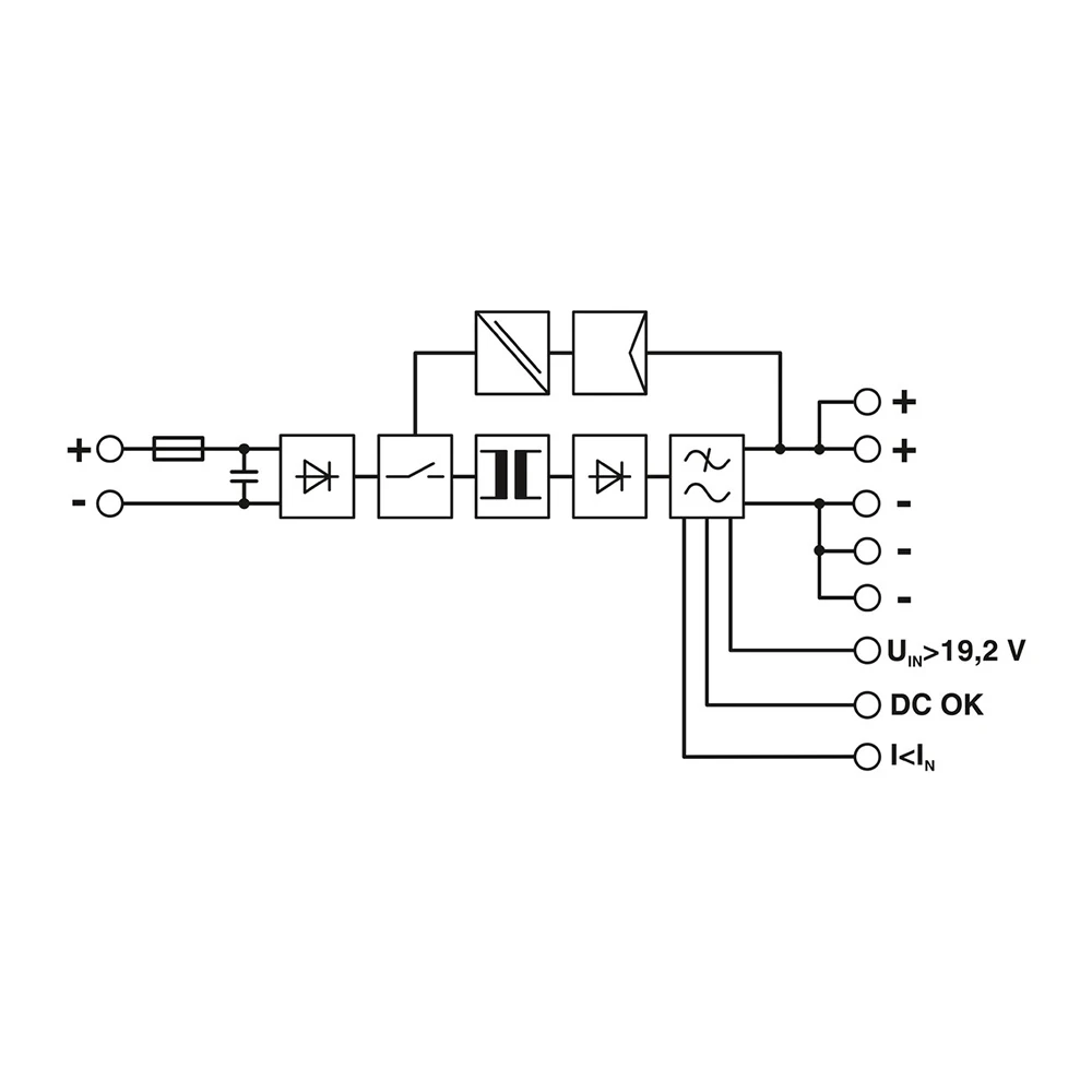 ใหม่2313478 FL COMSERVER BASIC 232/422/485 Interface Converter สนับสนุน TCP และ UDP ทำงานได้อย่างสมบูรณ์แบบคุณภาพสูง Fast Ship