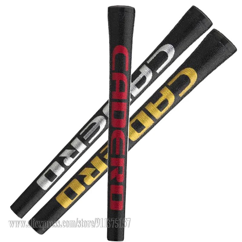1Pcs Golf Irons Grips  2X2 Pentagon Golf Grips Transparent Non-Slip Grip for Unisex Golf Driver Irons Woods Grips  Golf Accessor