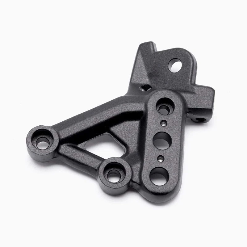 Talaria Sting X3 MX3/ MX4/ MX5 OEM Original Right/Left Footpeg Bracket Rider for TL45, Sting, Sting R
