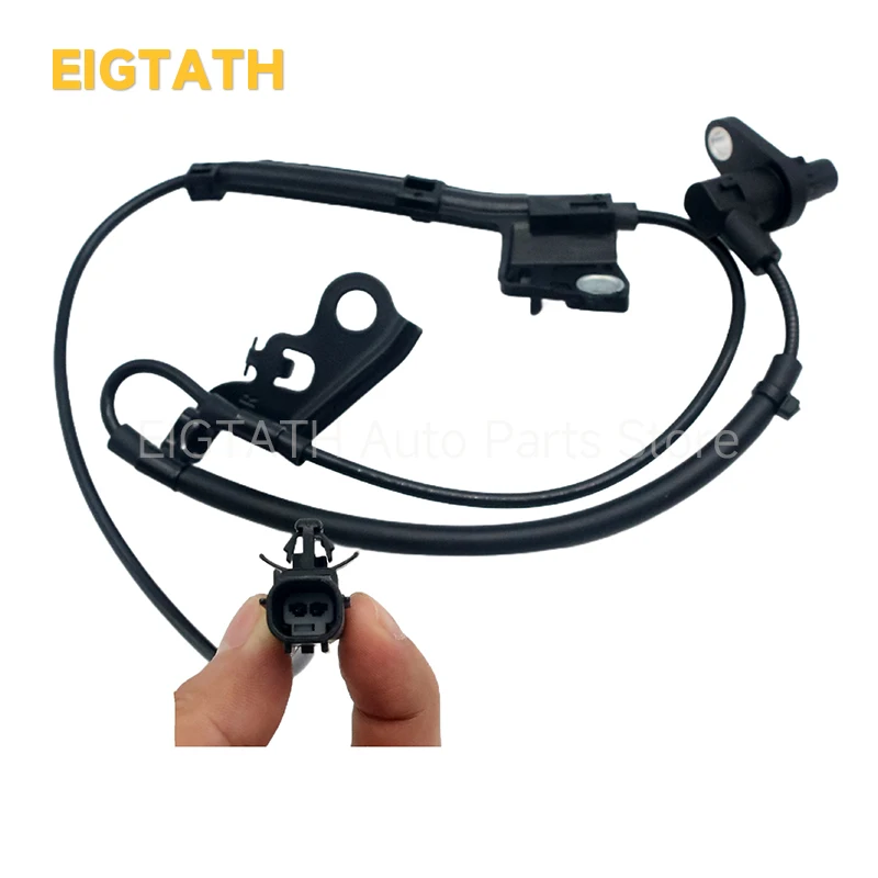 89542-20180 مستشعر سرعة العجلات الأمامية اليمنى الجديد لسيارة Toyota Premio T260 Allion 1NZFE 2ZRFAE 2ZRFE 3ZRFAE أدوات ملحقات السيارة