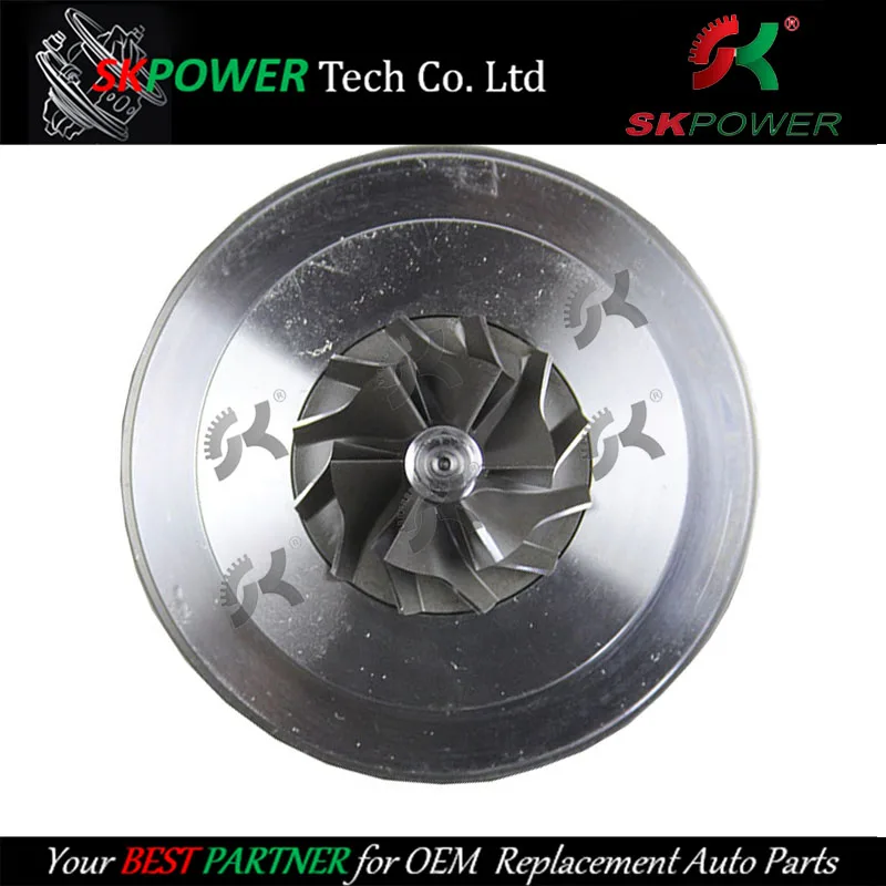 Turbine Cartridge 5… - image