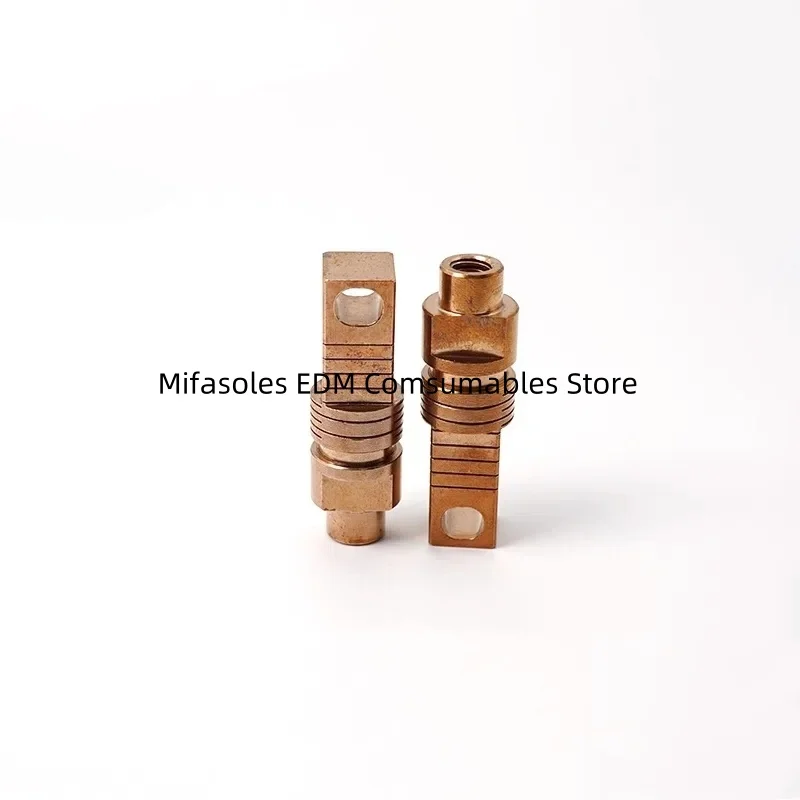 EDM Contact Module 135008369 Current supply Contact Unit apply For Charmilles CNC Wire Cut Machine Alternative Parts