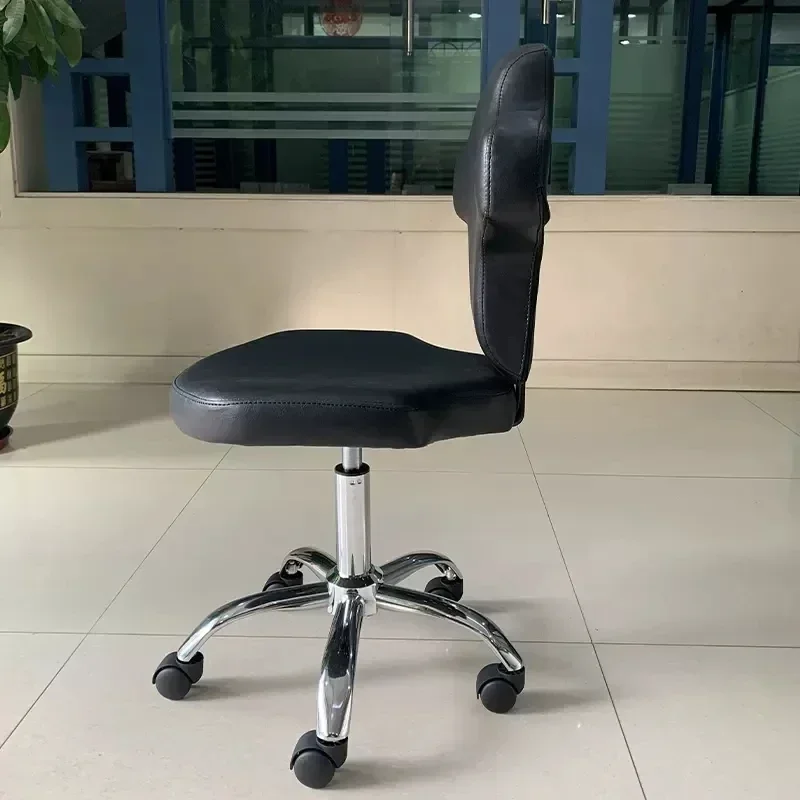 Professional Beauty Salon Chairs Hairdresser Chair Men's Barber Bed Furniture For Business Shampoo Kappersstoel Swivel Chair