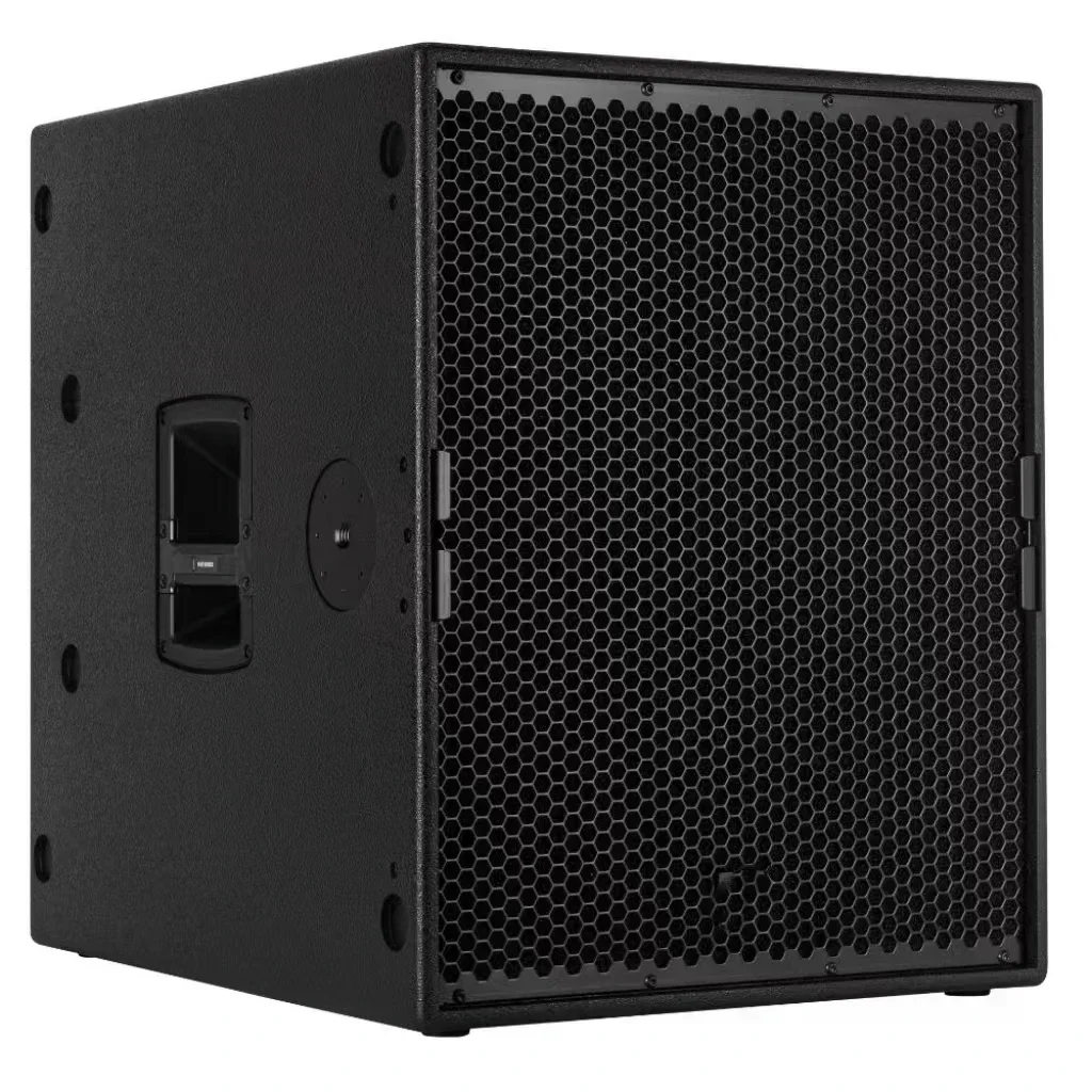 sur9004 active speaker box professional audio high-power subwoofer imitation