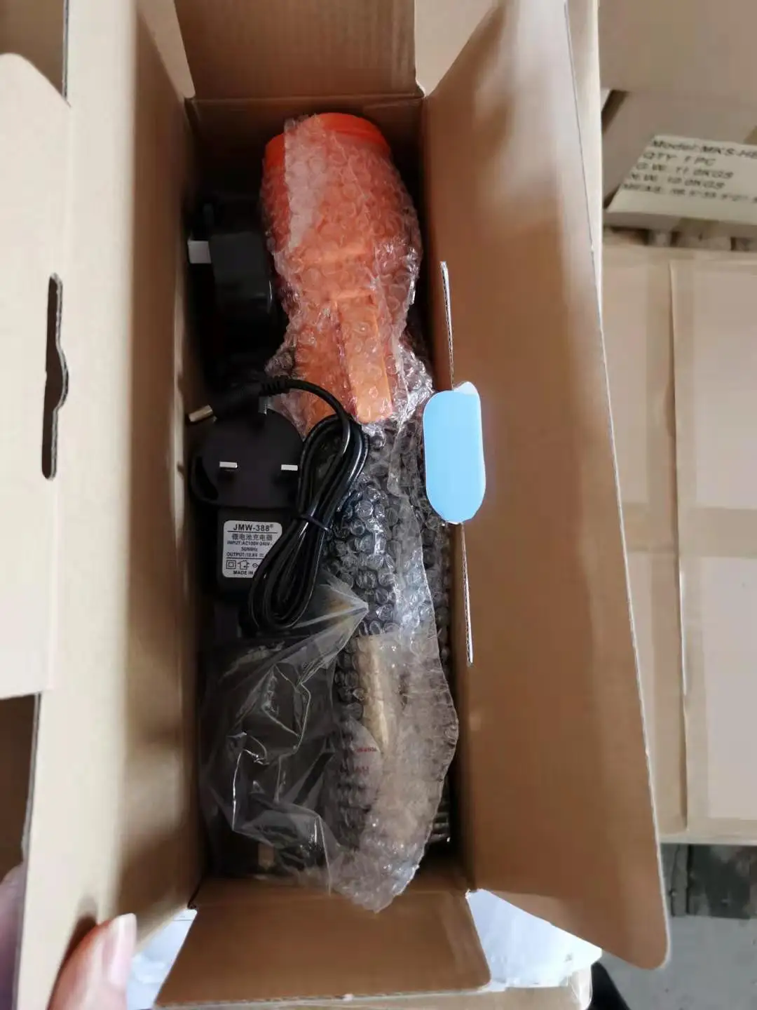 2021 Newest Automatic Fish Cleaning Machine Mini Fish Skin Removersea transport