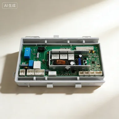 used For Haier washing machine computer board power motherboard control board 0021800095A