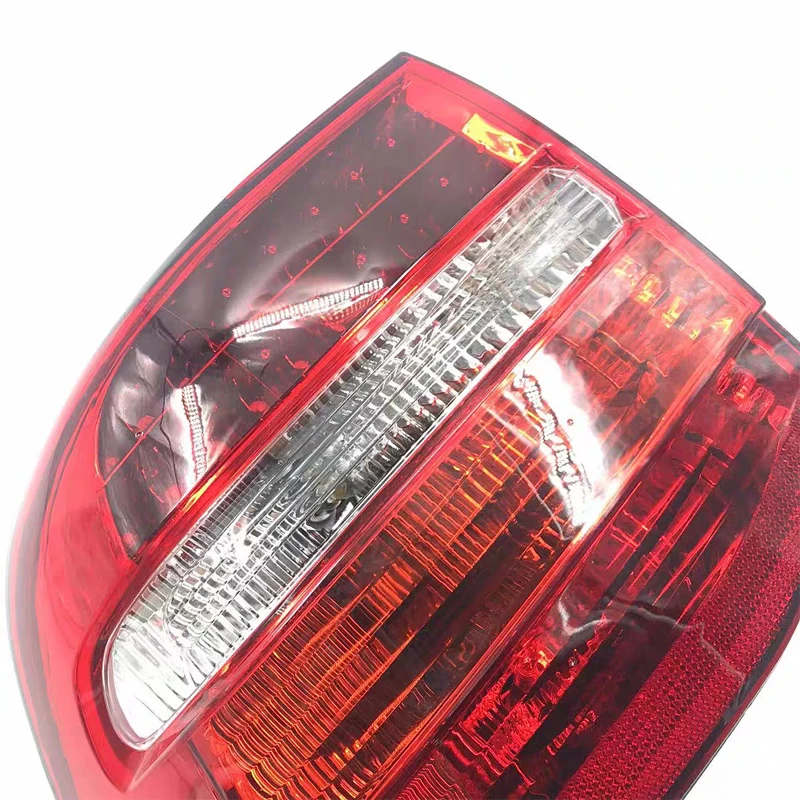 95563148701 95563148801 Car Rear Light Taillight Rear Lamp Tail Light Taillamp Taillight For Porsche Cayenne 2007 2008 2009 2010