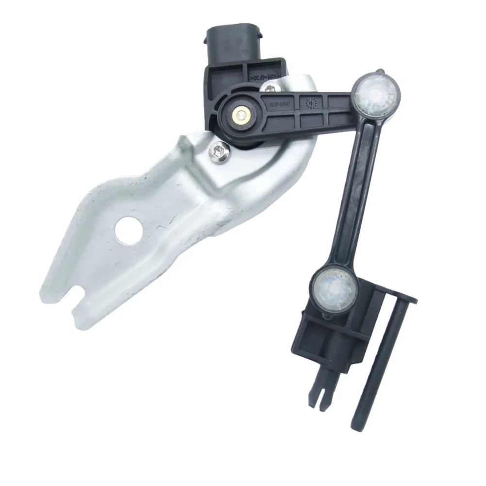 

Датчик высоты правой передней пневматической подвески для Q7, совместимый с 7L0616214B 7L0616214C, подходит для внедорожников 4LB 7L6 7L7 7LA