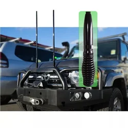 4x4 Off Road Heavy Duty UHF CB Antenna/477MHz Truck Car Radio Antenna/mobile Antenna for Australia & New Zealand Market