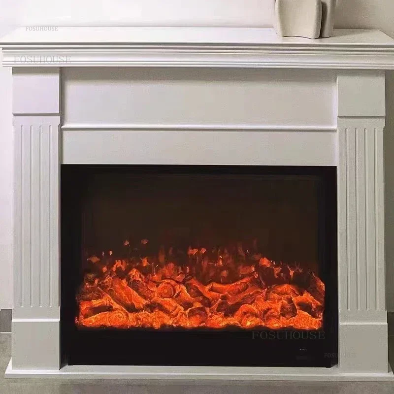 Customized Fireplac…