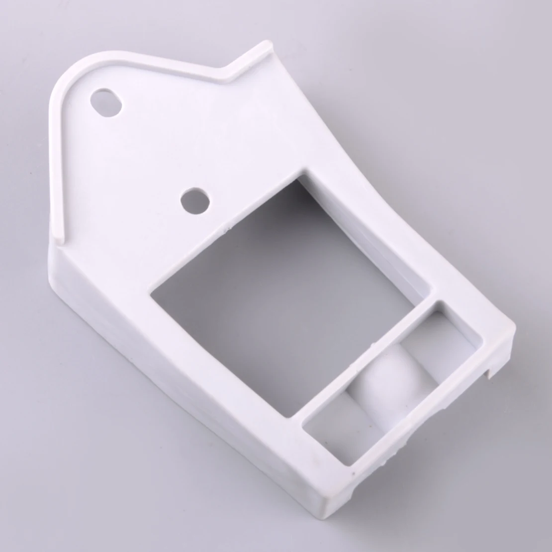 Rear Chain Guide Slider Guard Swing Arm Cover White Rubber Fit for Yamaha XT600 XT600Z XT600K XT600E XTZ660