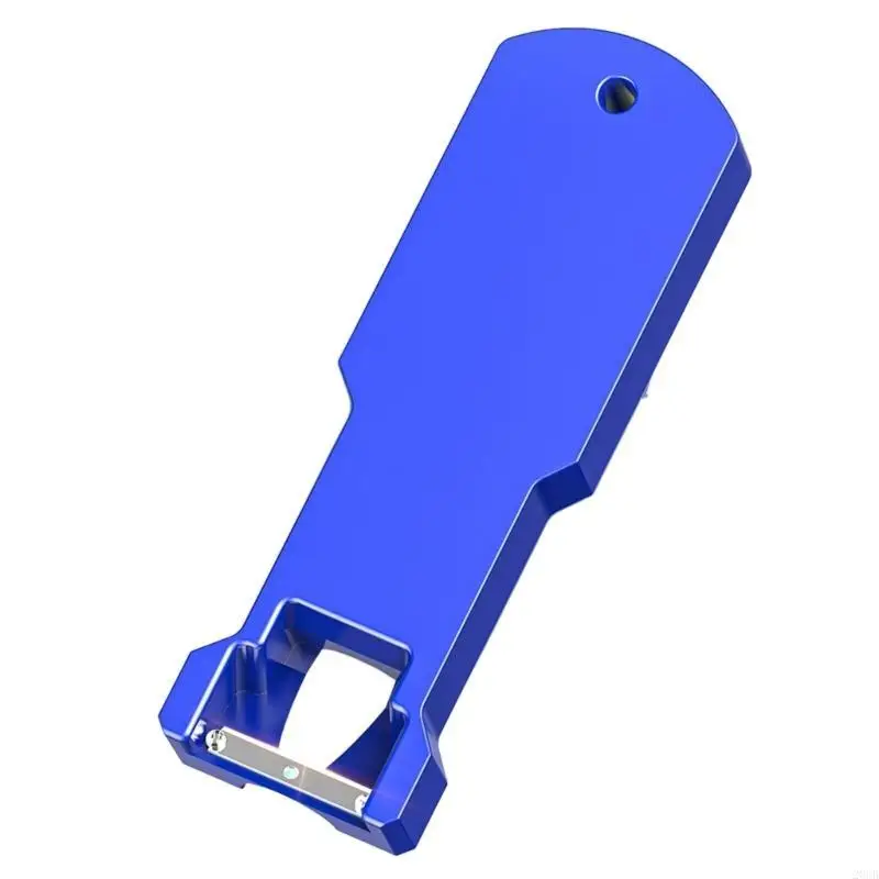 

20CB Adjustable Fiber Cable Stripper Depth Adjustment for Tube Sheath Removal Comfortable Handle Design