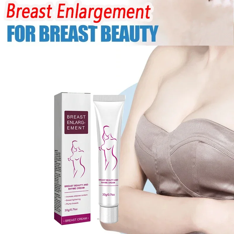 Breast Enlargement Cream Bodys Cream Rapid Growth Breast Enhancement Breast Enhancement Body Moisturizing Cream for Women