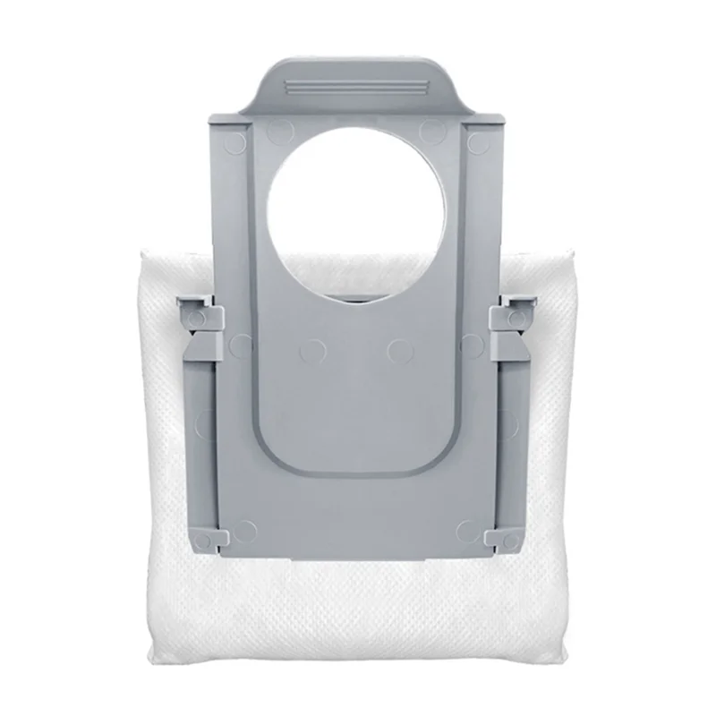 A94E-For Xiaomi Roborock P10 / Q Revo جهاز آلي لتنظيف الأتربة الملحقات كيس الغبار كيس الغبار القمامة استبدال أجزاء