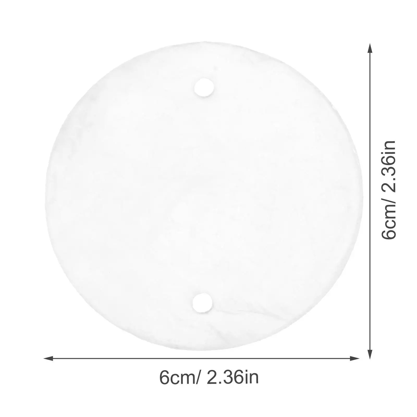 100 Pcs Shell Sheet Decoration Earring Pendant DIY Project Pearl Shells Pieces Embellishment Crafts Sewing