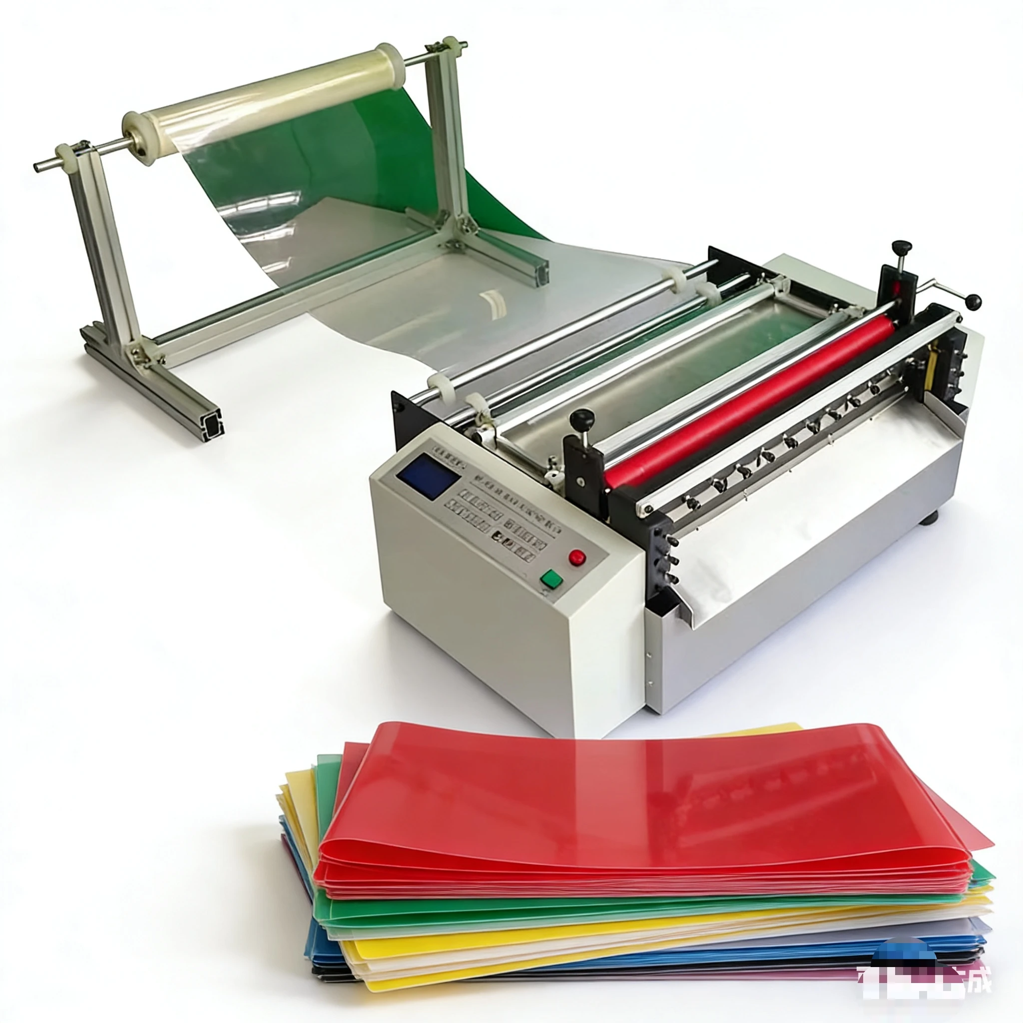 Automatic Toilet Paper Rewinding Slitting Embossed Perforating Slitting Bathroom Toilet Rolls Converting Machine