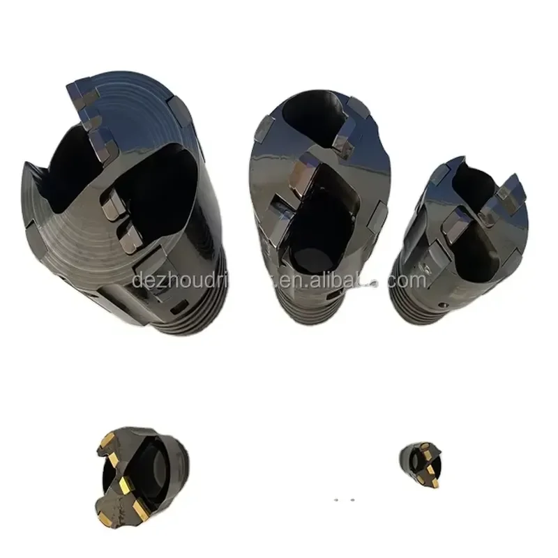 BTA Instead of Botek Drill Head Other Grinding Machine Other Machine Tools Accessories