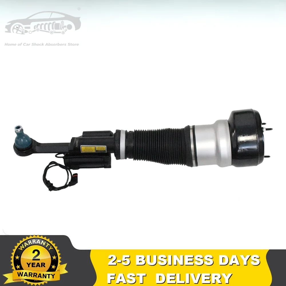 

Front Right Air Strut Shock Absorber For Mercedes S-Class W221 S350 S450 S500 S550 AWD 2005-2013 A2213201838