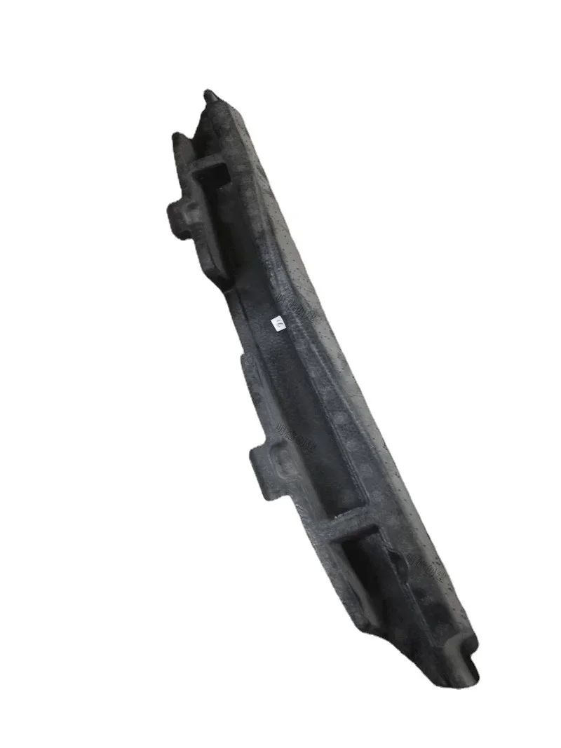 

Impact Damper Front Center Bumper for Mercedes-Benz C W204 C180 C200 C260 C300 2011-2013