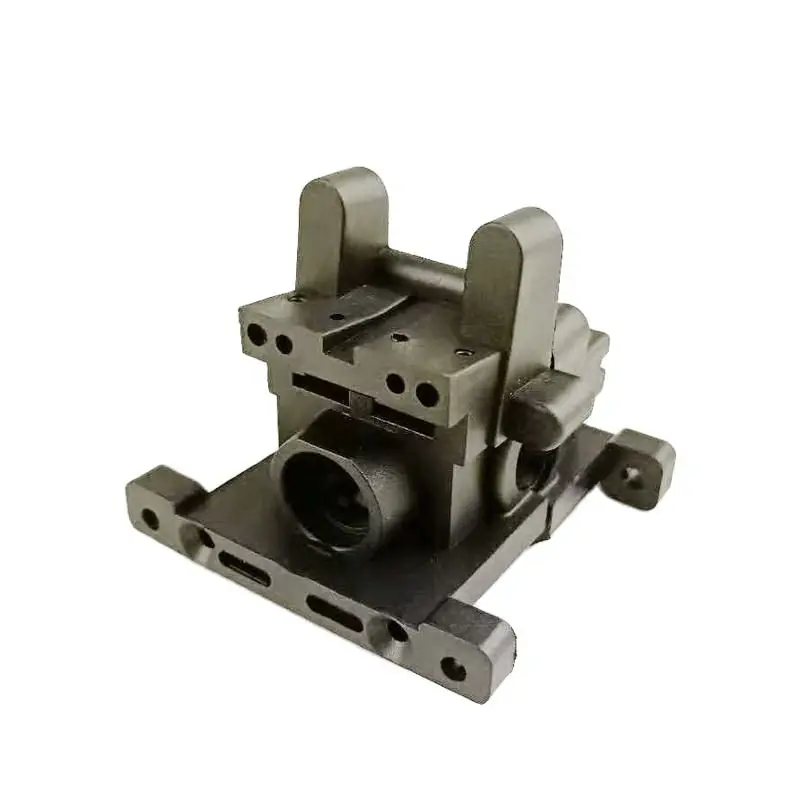 Rc Car Parts 85159 Gearbox Housing set For VRX Racing 1/8 Scale 4WD Rc Model  Car Accessories