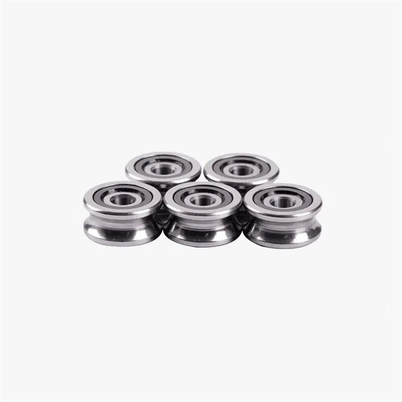 5pcs ANYCUBIC Kobra 2 Pro / Kobra 2 Plus / Kobra 2 Max / Kobra 3 SG15 Pulley - 3D Printers