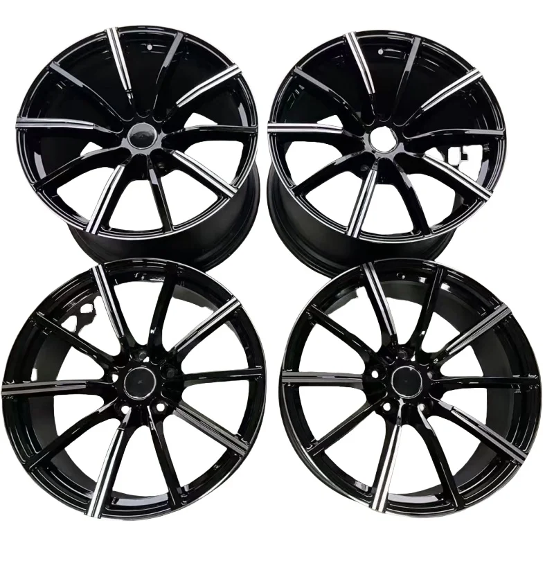 

Suitable For Aston Martin Vantage Rapide DB11 DB9 Centenary Edition 20 Inch Wheels Rims And Steel Rims AD431007EA AD431007FA