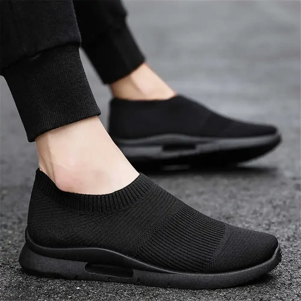 Without Lacing Lazy Spring Sneakers For Men Casual Shoes For Men Sport Sport Men Tenisse Loafers Top Grade Technologies