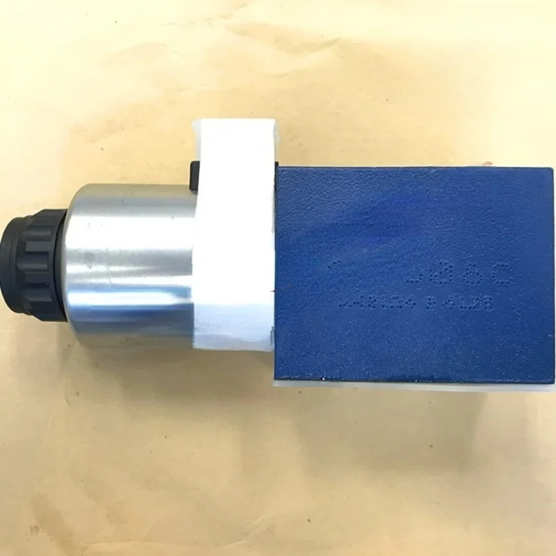 Magnetic exchange valve original, brand new